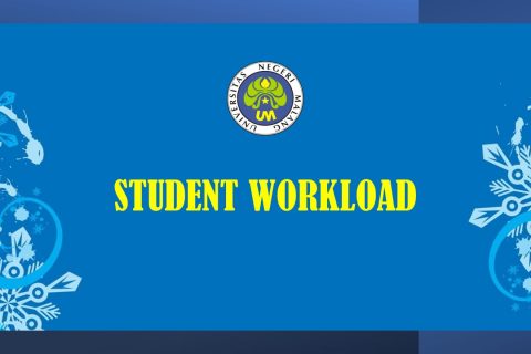 Student Workload (klik)