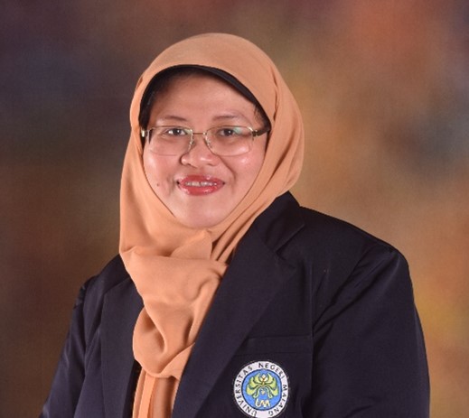 Dr. Nurika Restuningdiah, SE, M.Si., Ak., CA