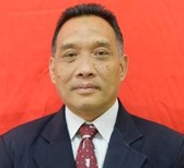 Dr. Sunaryanto, M.Ed.